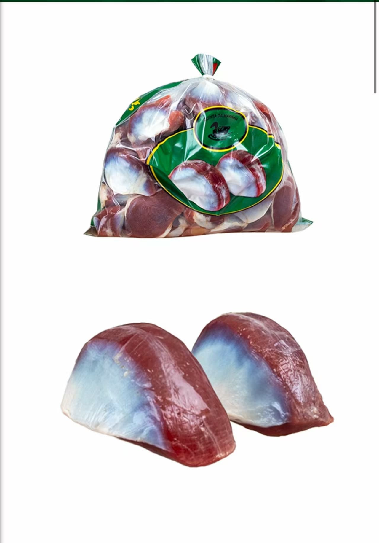 Eendenmagen (鸭肫) per kg