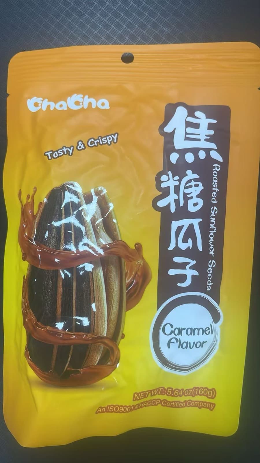 Snacks