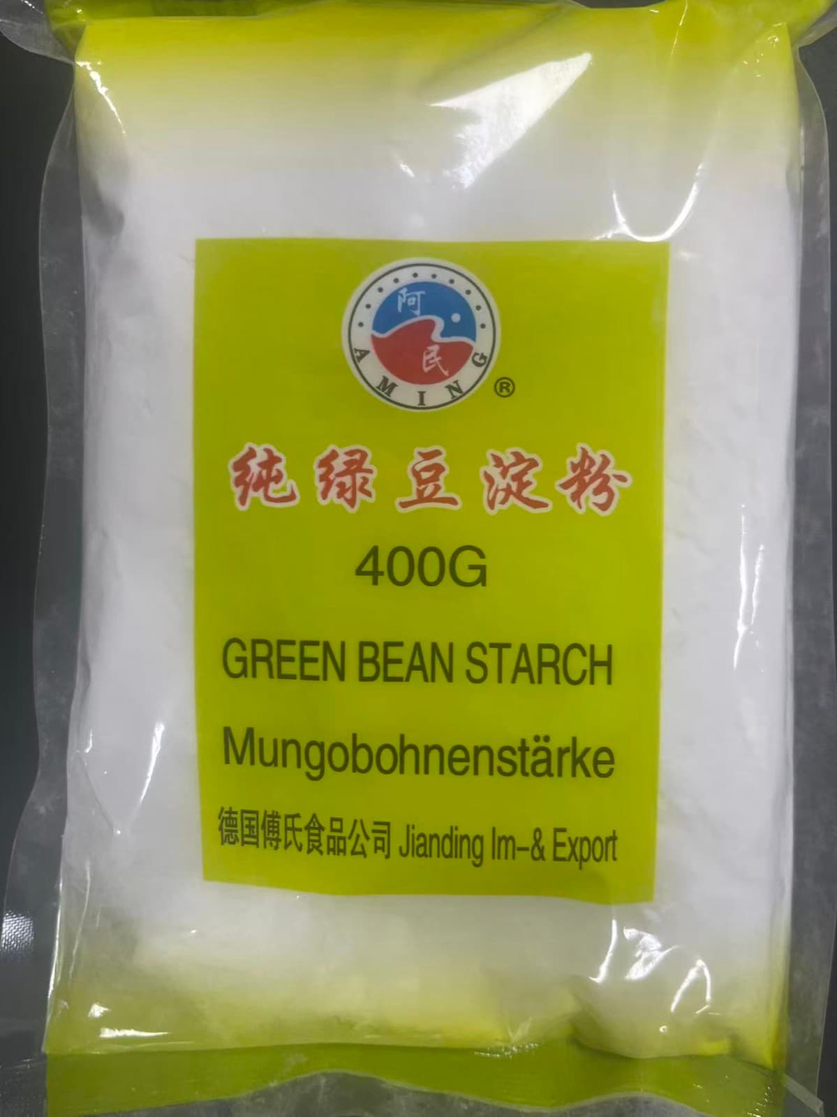 Bakproducten