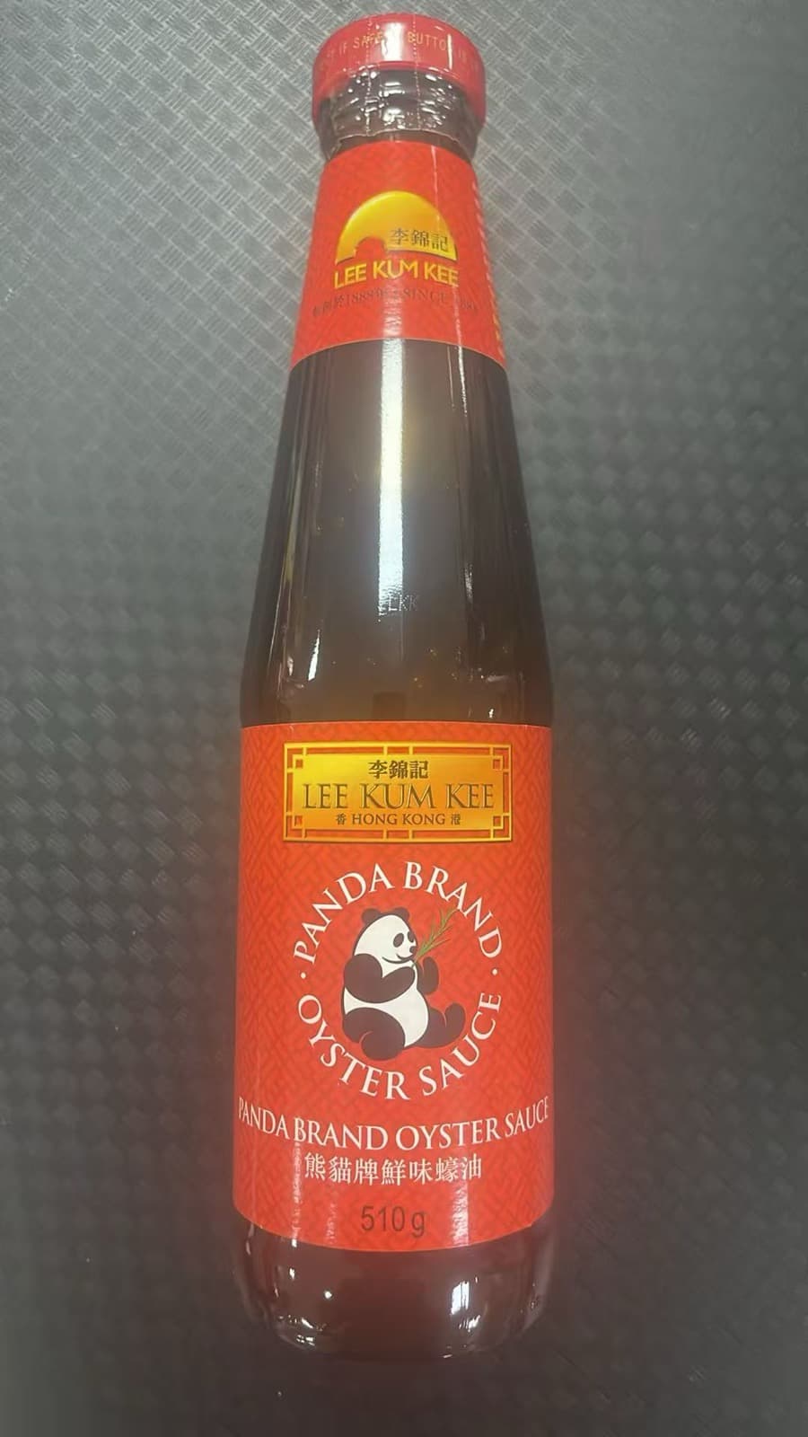 LKK Panda Oestersaus (熊貓牌蚝油) 510g