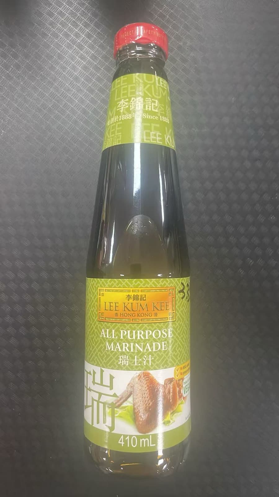 LKK All Purpose Marinade (瑞士汁) 410ml