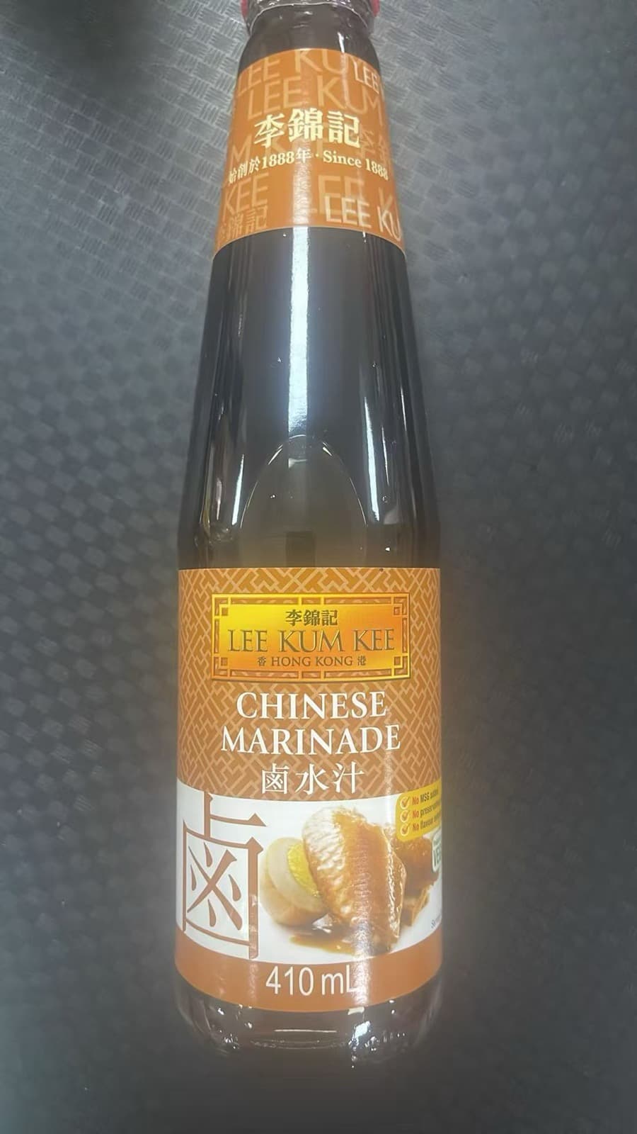 LKK Chinese Marinade (鹵水汁) 410ml